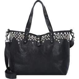 Campomaggi Shopper Tasche Leder 36 cm  Variante 2