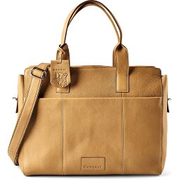 Burkely Soft Skylar Shopper Tasche Leder 40 cm Laptopfach  Variante 3