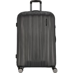 Polestream Moonrock 4 Rollen Trolley L 78 cm mit Dehnfalte  Variante 1
