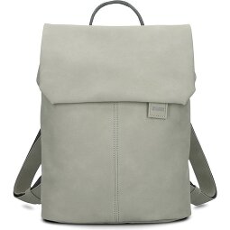 Zwei Mademoiselle.M Daypack 35 cm Laptopfach  Variante 18
