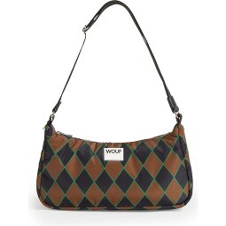 Wouf Studio Schultertasche 34 cm  Variante 4