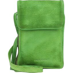 Jack Kinsky Nassau Handytasche RFID Leder 9,5 cm  Variante 1