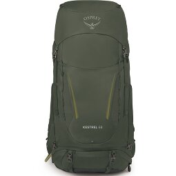 Osprey Kestrel 68 Trekkingrucksack S-M 82 cm  Variante 2