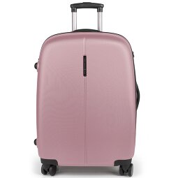 Gabol Paradise XP 4 Rollen Trolley M 67 cm mit Dehnfalte  Variante 3