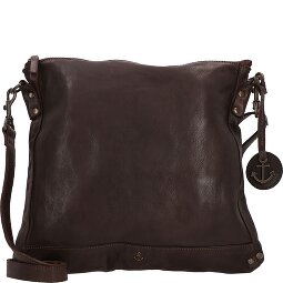 Harbour 2nd Anchor Love Vera Umhängetasche Leder 34 cm  Variante 2
