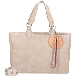Fritzi aus Preußen Izzy Vintage Shopper Tasche 42 cm  Variante 9