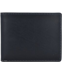 Esquire Dallas Geldbörse Leder 12 cm  Variante 2