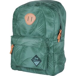 NITRO Urban Classic Rucksack 45 cm Laptopfach  Variante 4