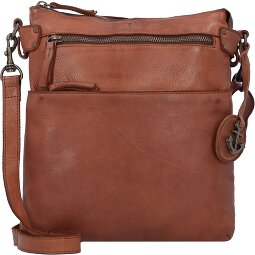 Harbour 2nd Anchor Love Zora Umhängetasche Leder 26 cm  Variante 1