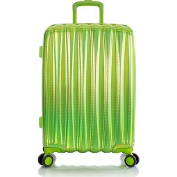 Heys Astro 4 Rollen Trolley M 66 cm mit Dehnfalte  Variante 2