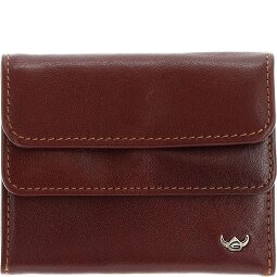 Golden Head Colorado Geldbörse RFID Schutz Leder 10.5 cm  Variante 3