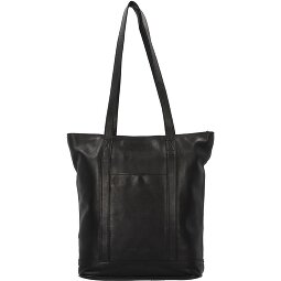 Greenburry Colombiana Schultertasche Leder 30 cm  Variante 1