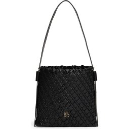 Tommy Hilfiger TH Braided Schultertasche 25 cm  Variante 1