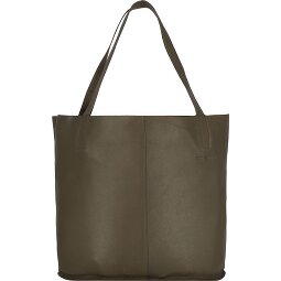Greenburry Nappa Shopper Tasche Leder 43 cm  Variante 2