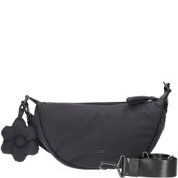 Zwei Hannah Schultertasche 30 cm  Variante 1