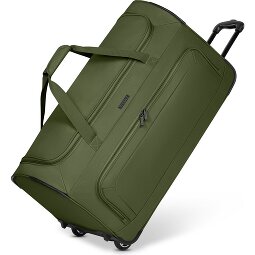 Redolz Duffle Essentials 2 Rollen Reisetasche 71 cm  Variante 5