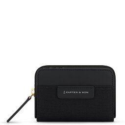 Kapten & Son Bergen Geldbörse 12 cm  Variante 1