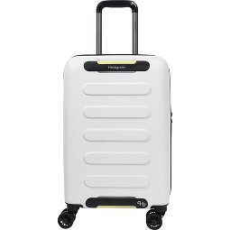 Hedgren Comby Grip S 4 Rollen Kabinentrolley S 55 cm  Variante 4