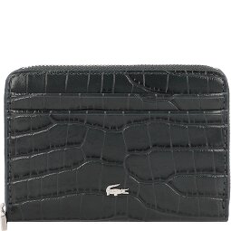 Lacoste Chantaco Classics Geldbörse RFID Schutz Leder 12 cm  Variante 2