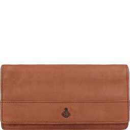 Harbour 2nd Anchor Love Luja Geldbörse Leder 18.5 cm  Variante 1