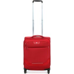 Roncato Joy 4 Rollen Kabinentrolley 55 cm mit Dehnfalte  Variante 2