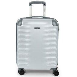 Gabol Balance XP 4 Rollen Kabinentrolley S 55 cm mit Dehnfalte  Variante 3