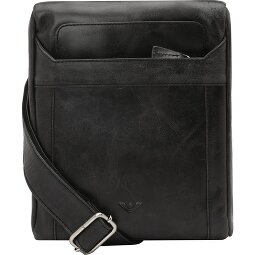 Voi City Cowboy Umhängetasche Leder 20 cm  Variante 2