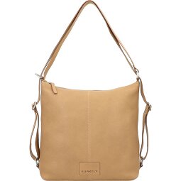 Burkely Soft Skylar Schultertasche Leder 31 cm  Variante 4
