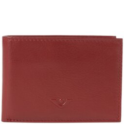 Voi Soft Theo Geldbörse Leder 10 cm  Variante 1