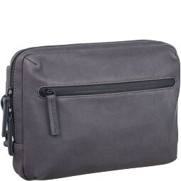 Leonhard Heyden Den Haag Gürteltasche Leder 22 cm  Variante 1