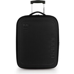 Gabol Orbit 2 Rollen Kabinentrolley 55 cm mit Dehnfalte  Variante 1