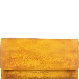 Jack Kinsky Nassau 513 Geldbörse Leder 19 cm  Variante 3