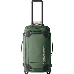 Eagle Creek Gear Warrior 2 Rollen Reisetasche 68 cm  Variante 2