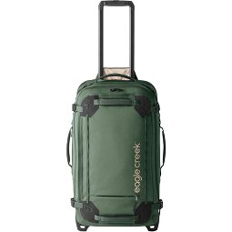 Eagle Creek Gear Warrior 2 Rollen Reisetasche 68 cm  Variante 3