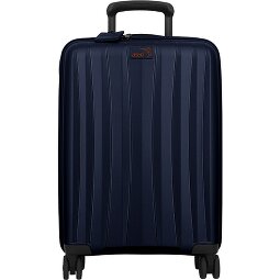 Jump Enais 4 Rollen Kabinentrolley 55 cm  Variante 2