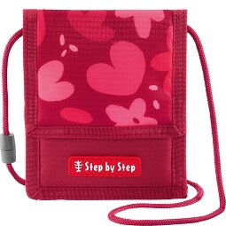 Step by Step Brustbeutel 11 cm  Variante 12