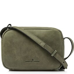 Castelijn & Beerens Carisma Umhängetasche Leder 23.5 cm  Variante 3