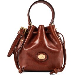 The Bridge Story Donna Mini Bag Handtasche Leder 15 cm  Variante 1