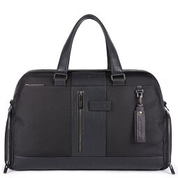 Piquadro Brief Weekender Reisetasche 48 cm  Variante 1