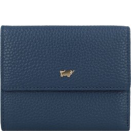 Braun Büffel Asti Geldbörse RFID Leder 12 cm  Variante 1