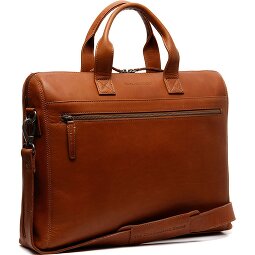 The Chesterfield Brand Levanto Aktentasche Leder 40 cm Laptopfach  Variante 3
