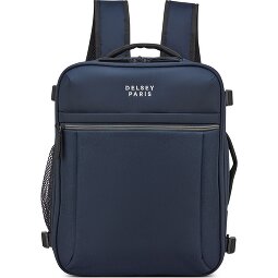 Delsey Paris Brochant 3 Daypack 40 cm Laptopfach  Variante 2