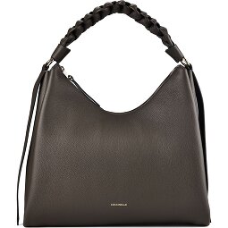 Coccinelle Boheme Schultertasche Leder 34 cm  Variante 1