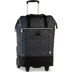 Punta Big Wheel Einkaufstrolley 62 cm  Variante 11