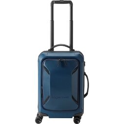 Eagle Creek Tarmac 4 Rollen Kabinentrolley 55 cm mit Dehnfalte  Variante 2