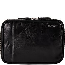 Picard Buddy Kulturbeutel Leder 24 cm  Variante 3