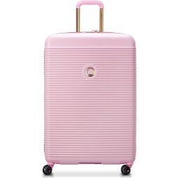Delsey Paris Freestyle 4-Rollen Trolley 76 cm  Variante 2