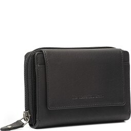 The Chesterfield Brand Orveta Geldbörse RFID Schutz Leder 13 cm  Variante 2