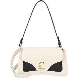 Coccinelle C-Me Schultertasche Leder 27 cm  Variante 1