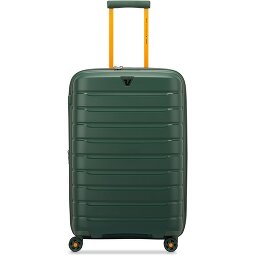 Roncato B-Flying Move 4 Rollen Trolley 68 cm mit Dehnfalte  Variante 10